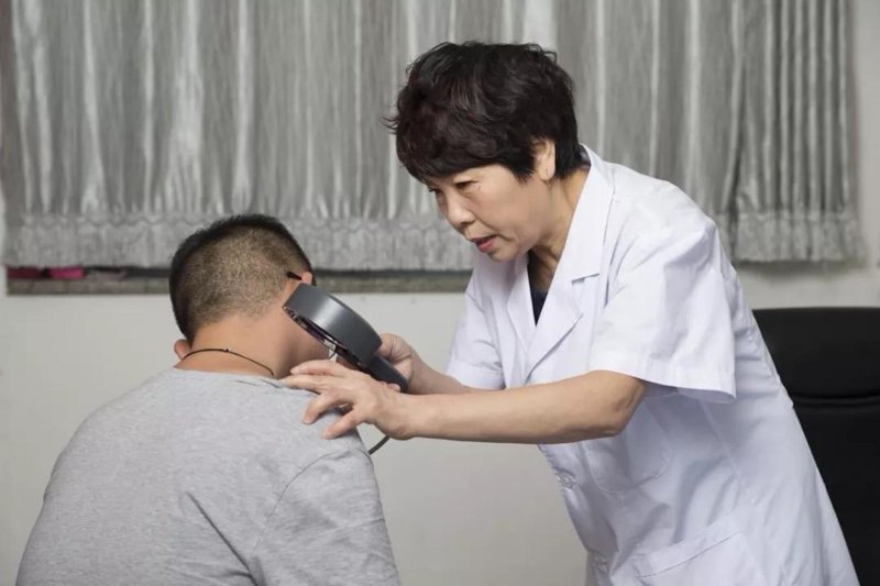 保定皮肤病医院动态:医疗技术助力疾病防治